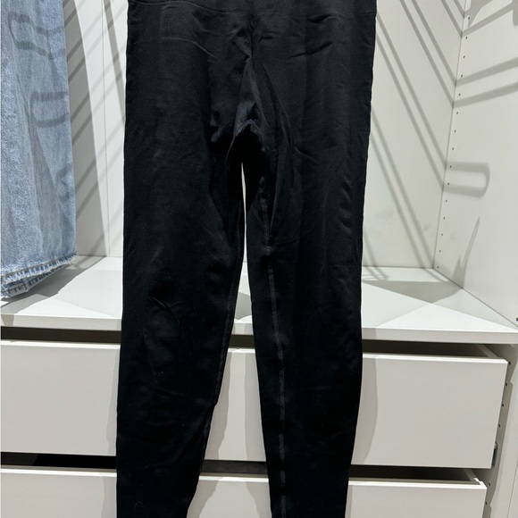 ALPHALETE AMPLIFY LEGGINGS - Picture 2 of 3